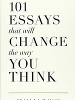 101 Essays That Will Change The Way You Think